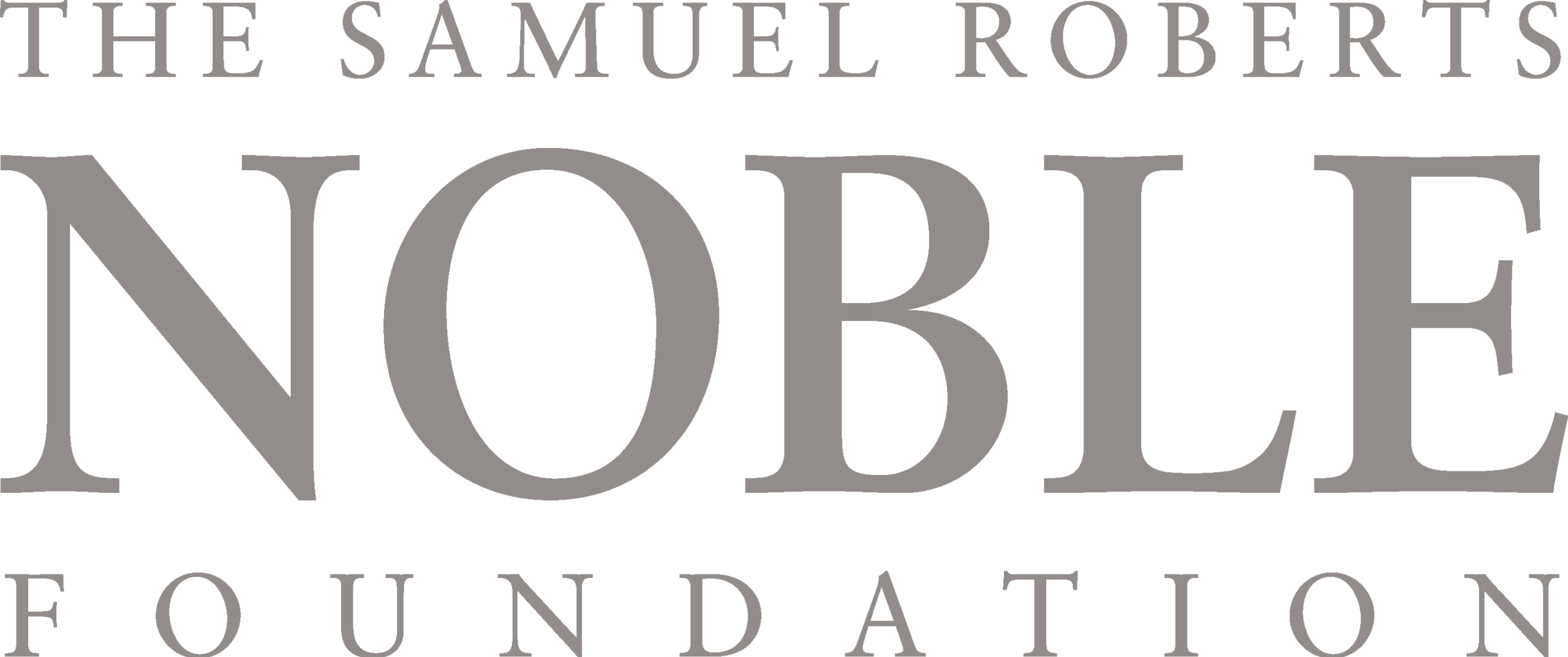 Noble Foundation